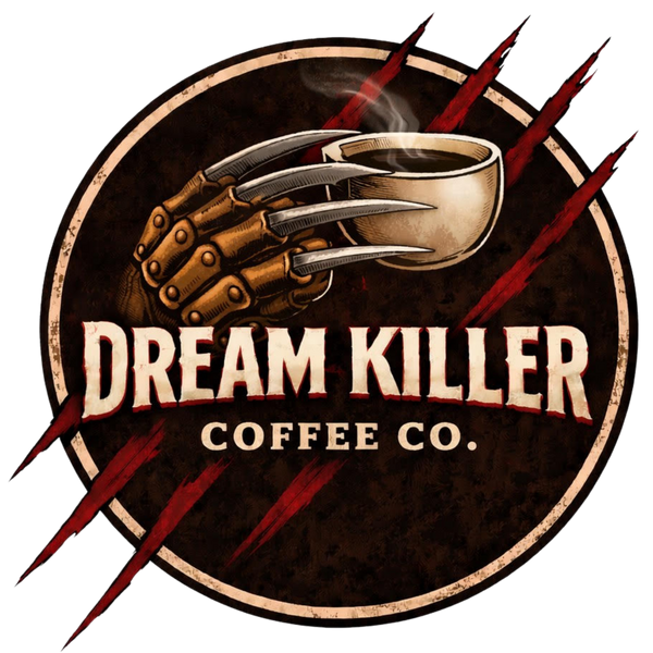 Dream Killer Coffee Co.