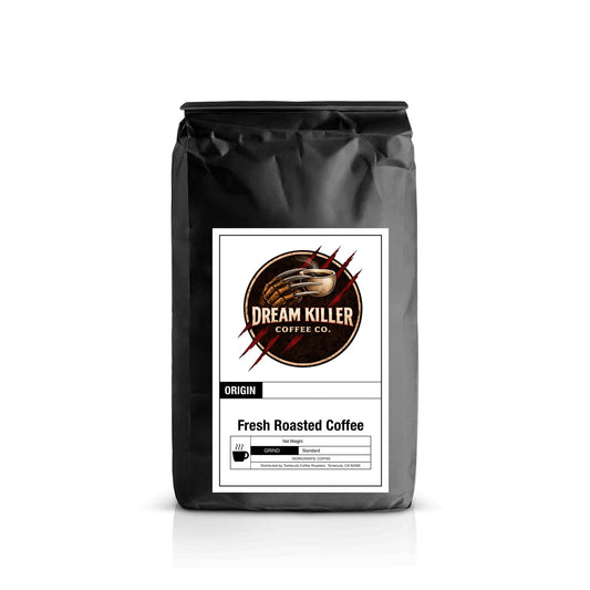 Dream Killer Espresso
